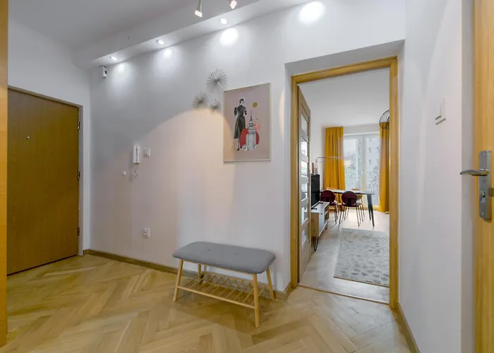 Concierge Polin Ii * Warsaw