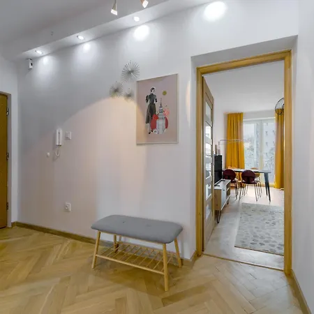 Concierge Polin Ii * Warsaw